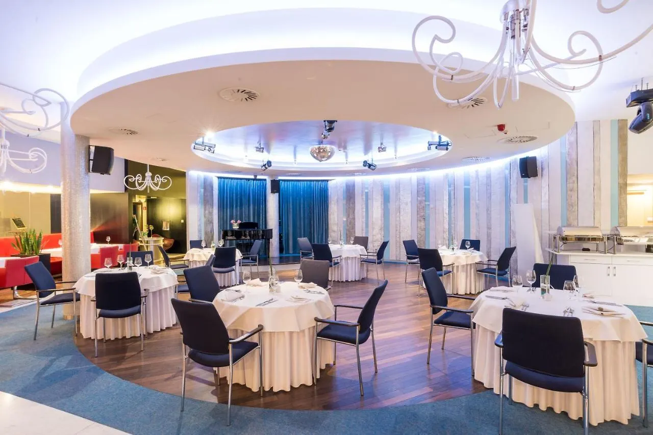 Niebieski Art Hotel & Spa Kraków