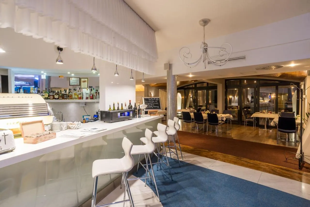 Niebieski Art Hotel & Spa Kraków Polen