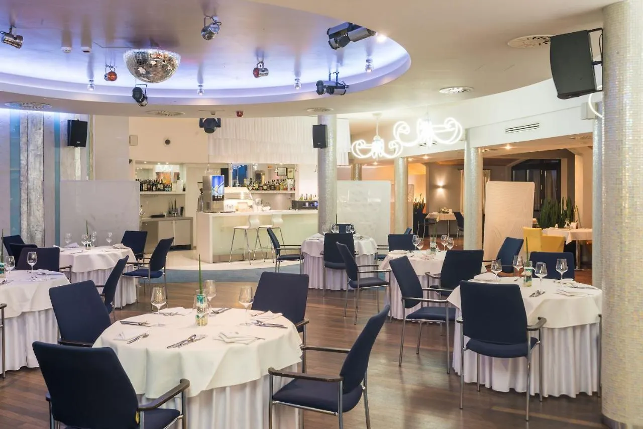 Niebieski Art Hotel & Spa Kraków